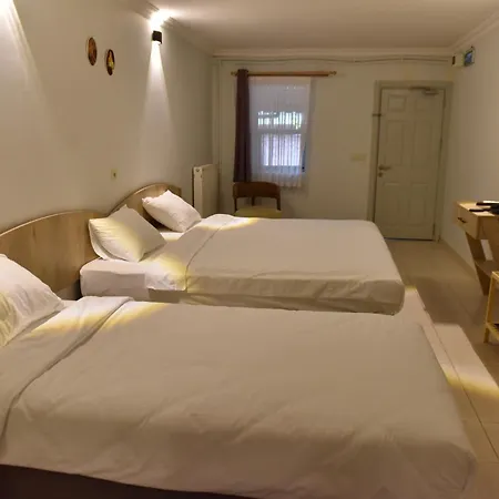Hotell Hermes Country Club