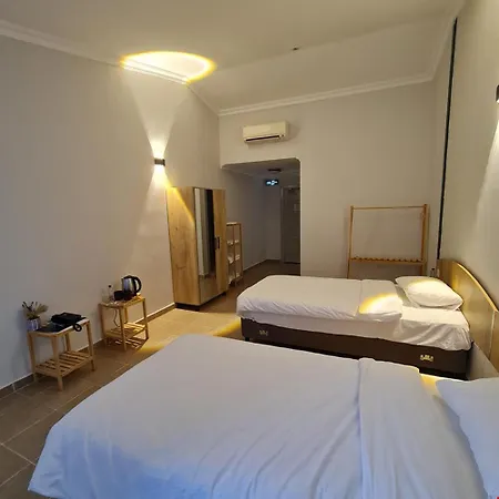 Hotell Hermes Country Club