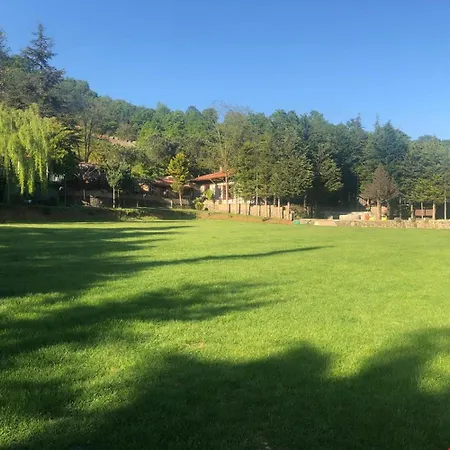 Hermes Country Club Hotell