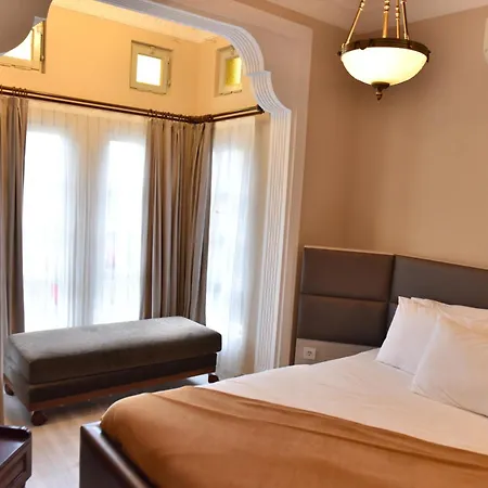 Hotel Hermes Country Club *
