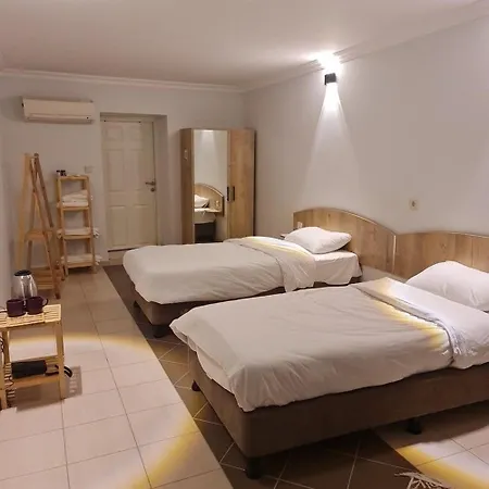 Hotel Hermes Country Club Istanbul