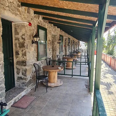 Hermes Country Club Hotel
