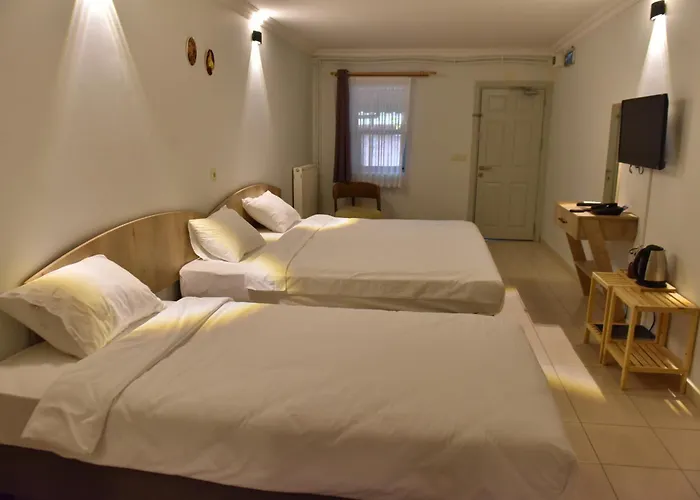 מלון Hermes Country Club