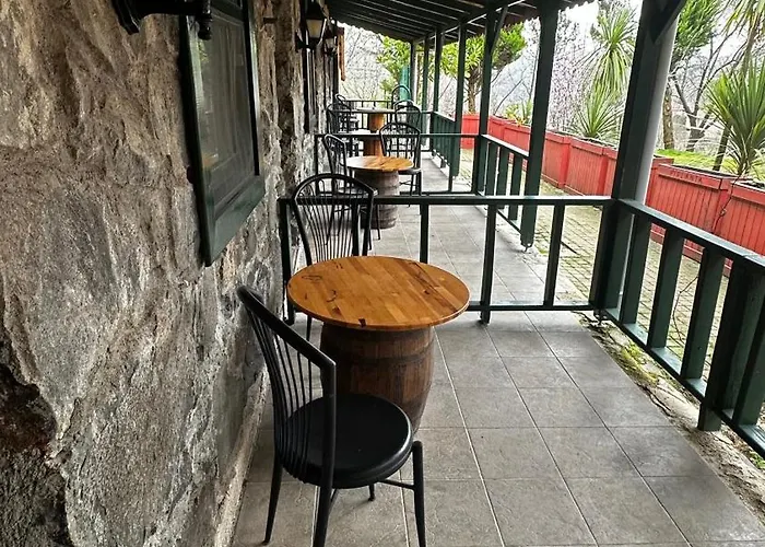 מלון Hermes Country Club איסטמבול