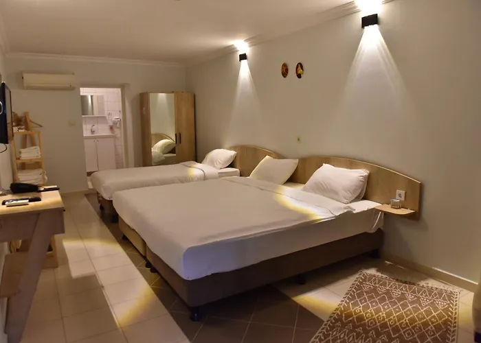 Hermes Country Club * איסטמבול