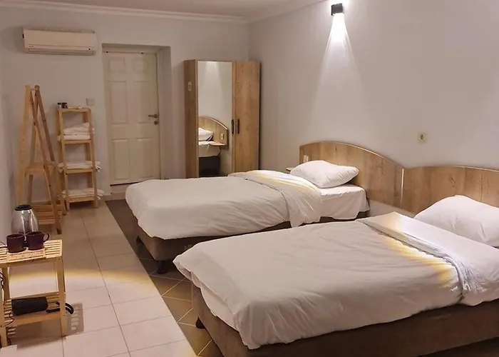 מלון Hermes Country Club איסטמבול