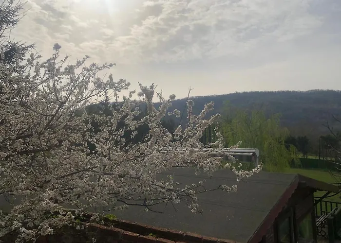 Hermes Country Club מלון