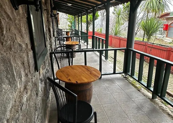 מלון Hermes Country Club איסטמבול