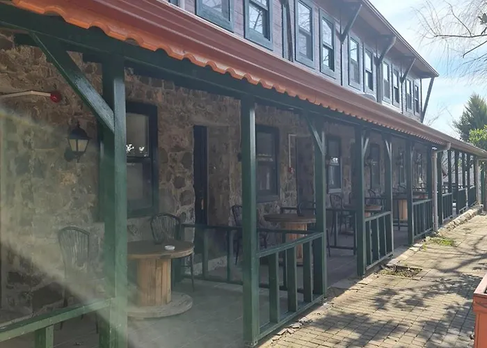 Hermes Country Club איסטמבול