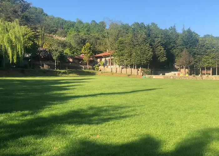 Hermes Country Club מלון