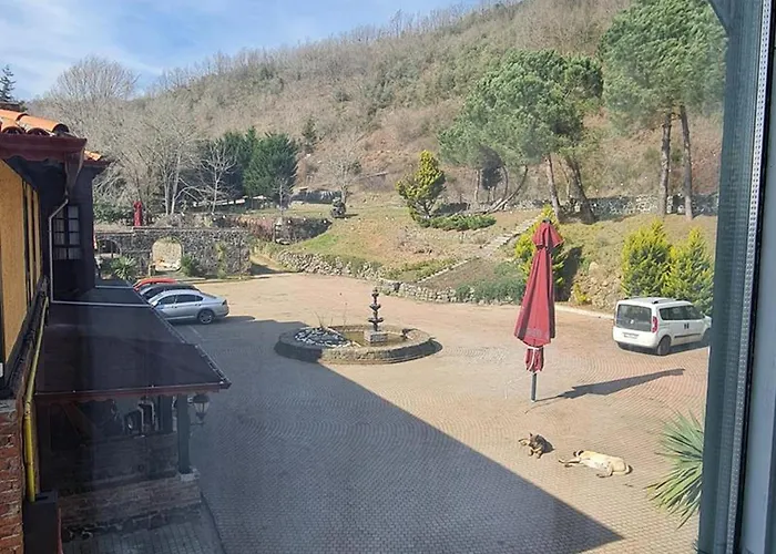 Hermes Country Club מלון איסטמבול