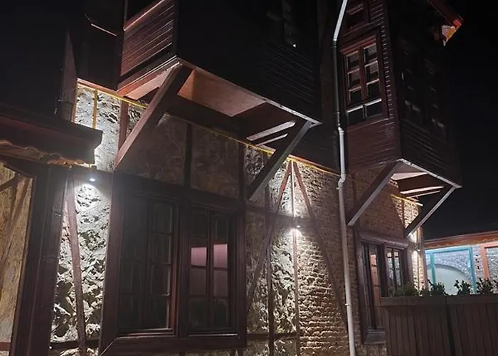 Hermes Country Club איסטמבול