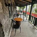فندق Hermes Country Club اسطنبول