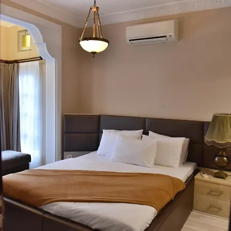 Hermes Country Club Ξενοδοχείο *