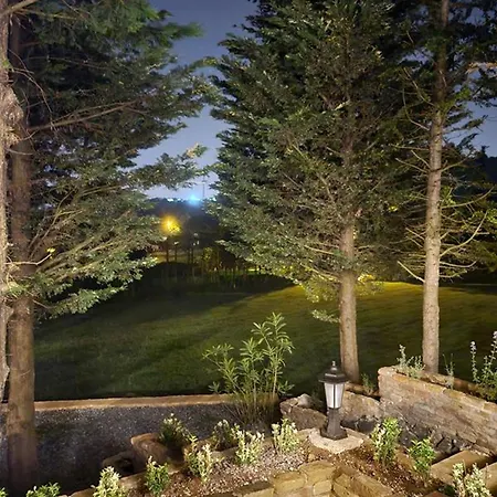 Ξενοδοχείο Hermes Country Club *